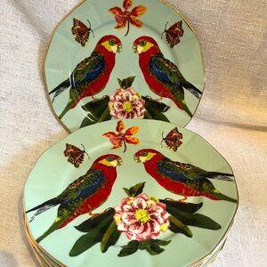 dessert plates
